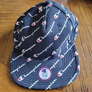 Men's Champion hat